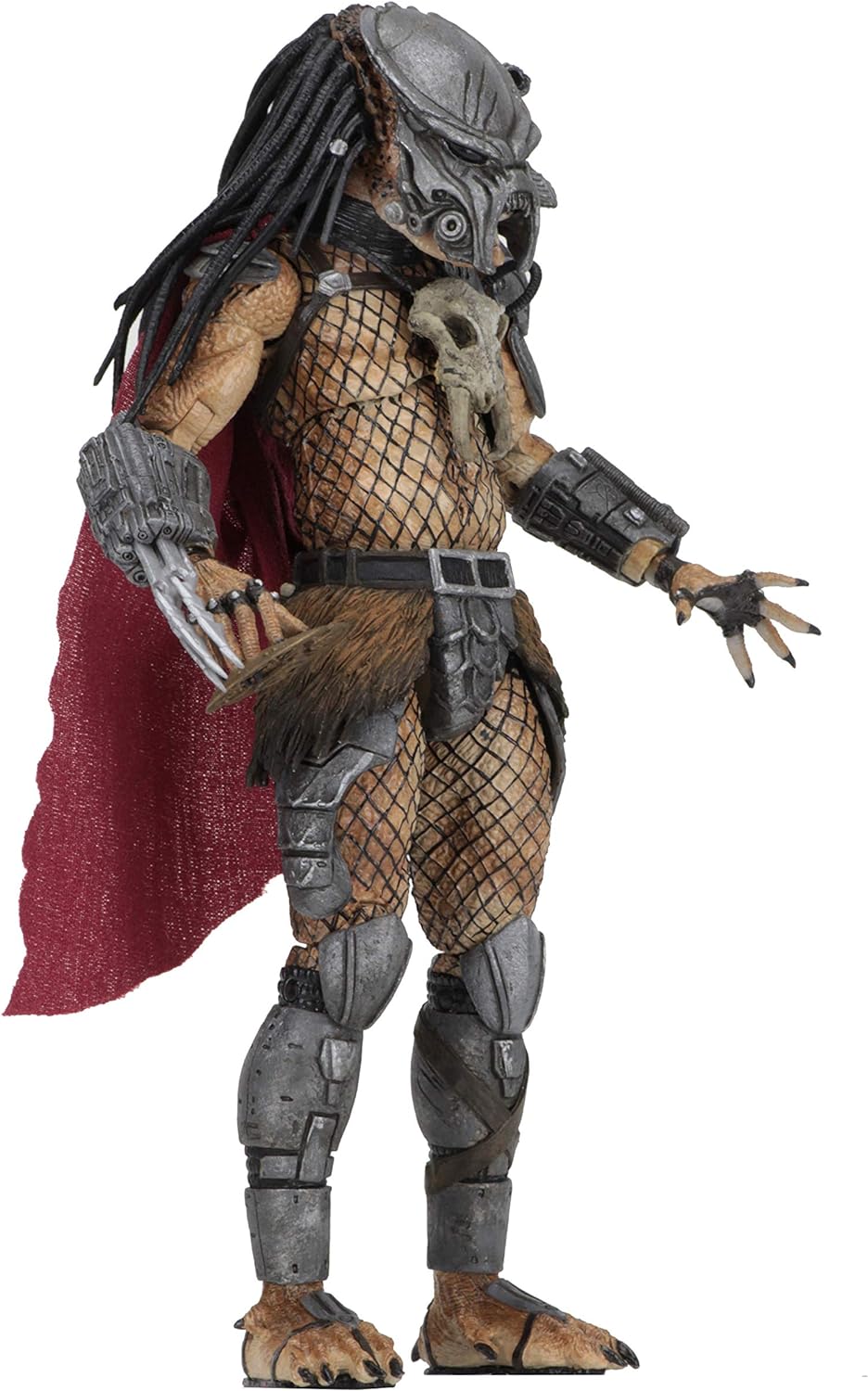 Neca 2 7-Inch Ultimate Ahab 18 cm Scale Action Figure Predator, Color, 7 Inch (NEC0NC51569