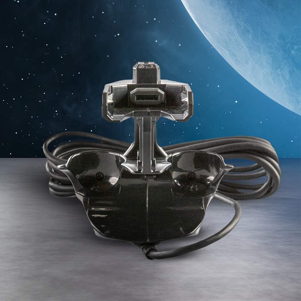 Ubisoft 296440 Starlink Halter Co-Op 2. Controllerhalterung Voor Playstation 4 (Ps4