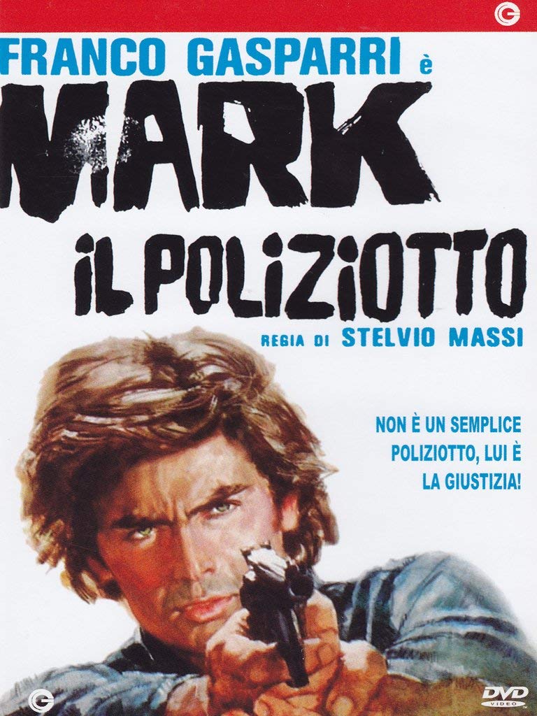 Mark Il Poliziotto
