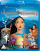 Pocahontas 1 & 2