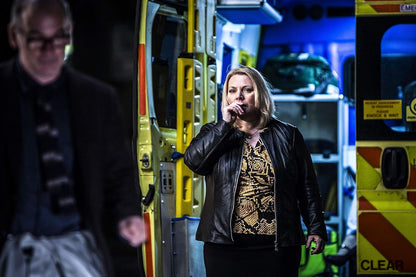 No Offence: Series Three