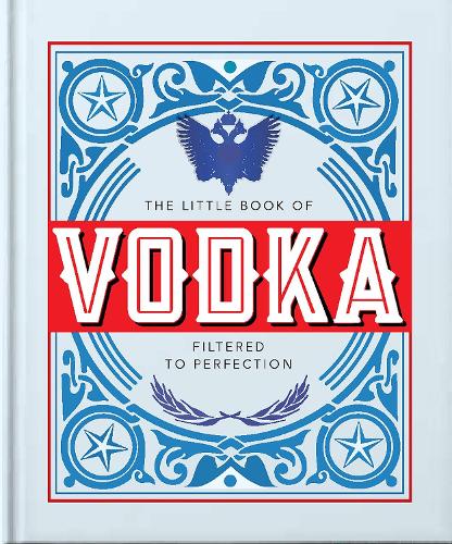 The Little Book of Vodka