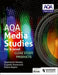 AQA Media Studies for A Level : Close Study Products