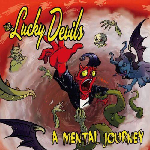 A Mental Journey