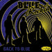 Back to Blue