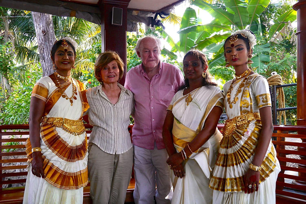 Great Canal Journeys: Series 1-5 Boxset