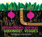 Buenas Noches, Vegetales/Goodnight, Veggies