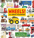 Wheels! All about Transport