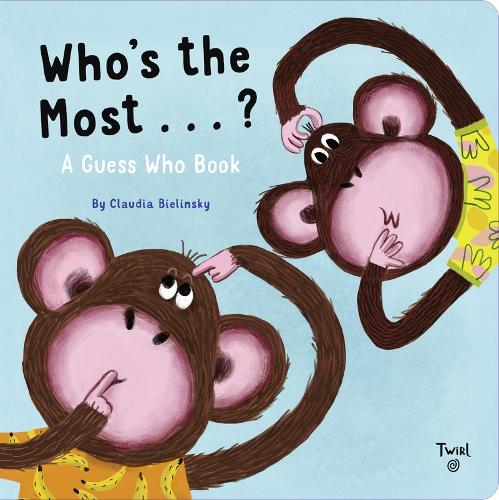 Who's the Most…?