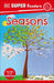 DK Super Readers Pre-Level Seasons