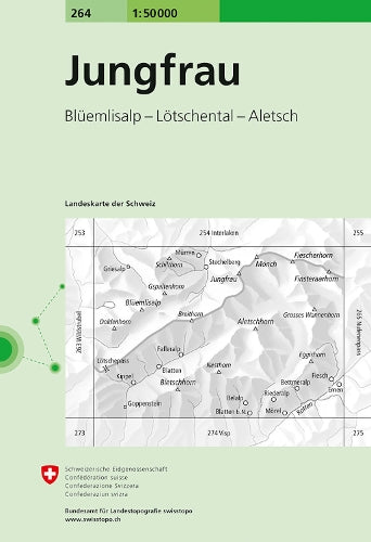Jungfrau