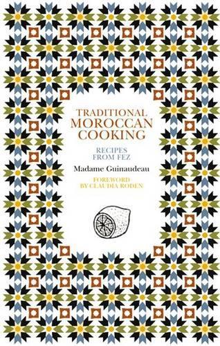 Traditional Moroccan Cooking