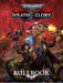 Warhammer 40000 Wrath & Glory Core Rulebook
