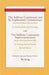 The Sublime Continuum and Its Explanatory Commentary