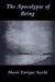 Apocalypse Of Being