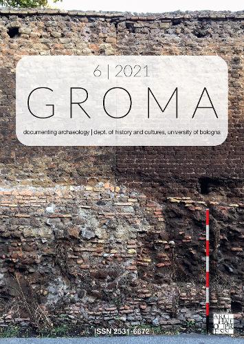 Enrico Giorgi Groma: Issue 6 2021 — Rarewaves.com