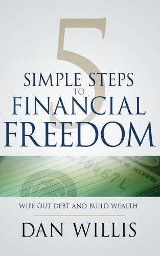 5 Simple Steps to Financial Freedom