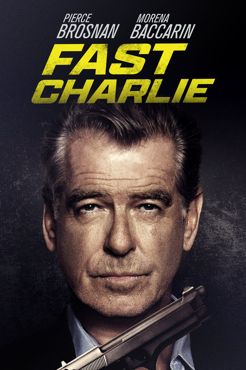 Fast Charlie