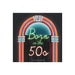 Born In The 50s
