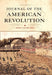 Journal of the American Revolution 2024: Annual Volume (Journal of the American Revolution Annual