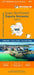 Galicia - Michelin Regional Map 571