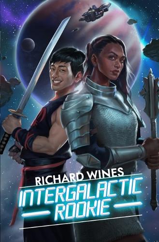 Intergalactic Rookie