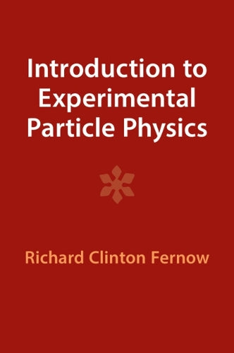 Introduction to Experimental Particle Physics