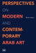 Perspectives on Modern and Contemporary Arab Artists