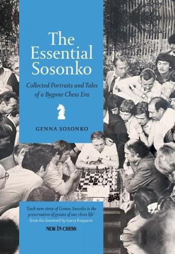 The Essential Sosonko