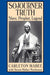 Sojourner Truth