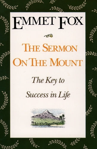The Sermon on the Mount