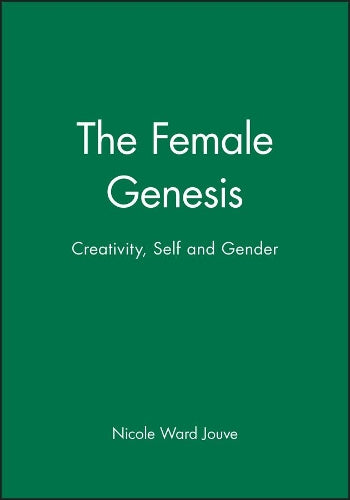 The Female Genesis