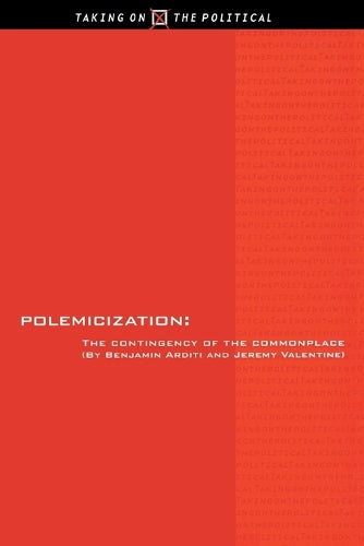 Polemicization