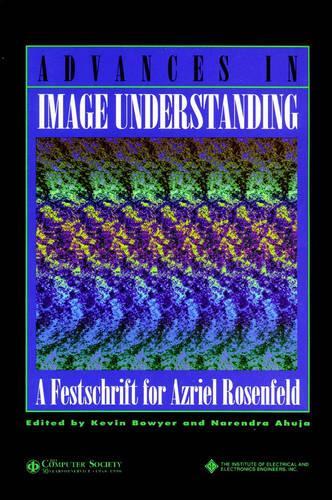 Advances in Image Understanding: A Festschrift for Azriel Rosenfeld: 48 (Practitioners