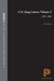 C.G. Jung Letters, Volume 2