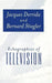 Echographies of Television