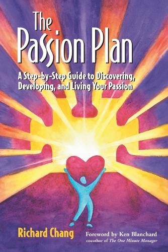 The Passion Plan
