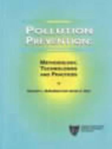 Pollution Prevention