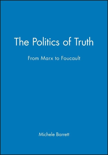 The Politics of Truth