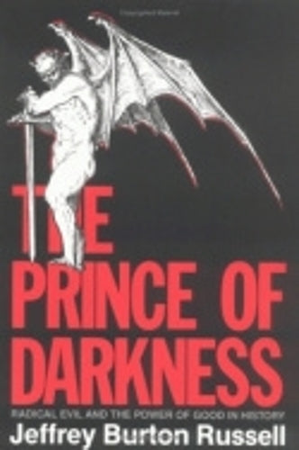The Prince of Darkness