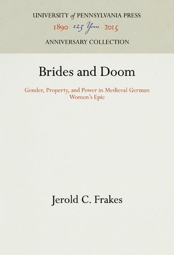 Brides and Doom