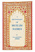 A Dictionary of Muslim Names