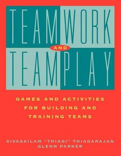 Teamwork and Teamplay