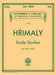 Hrimaly - Scale Studies for Violin