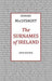 The Surnames of Ireland