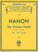 Hanon