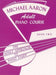 Michael Aaron Adult Piano Course, Book 2
