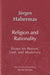 Religion and Rationality