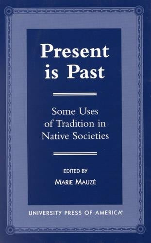 Present is Past