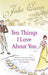 Ten Things I Love About You